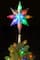 11" Bethlehem Star Tree Topper With Dual Color® LED Lights